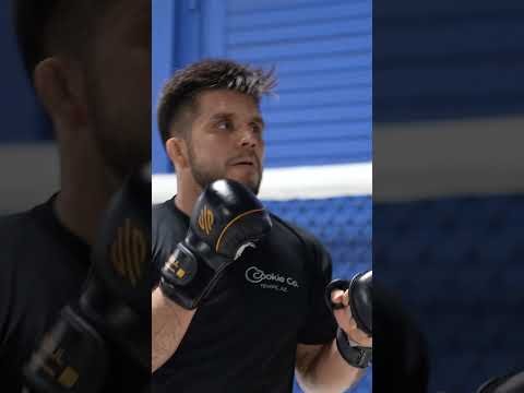 Henry Cejudo is BACK to reclaim the bantamweight title