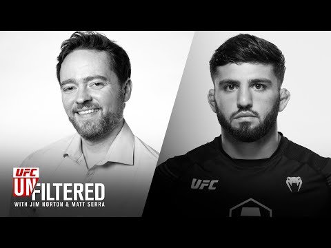 Arman Tsarukyan Previews UFC Vegas 75, Combat Movie Trivia w/ Mark Ellis | UFC Unfiltered