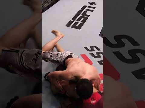 Does Arman Tsarukyan deserve a REMATCH with Islam Makhachev?