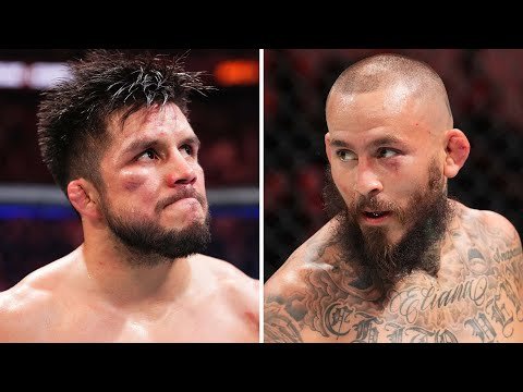 Henry Cejudo vs. Chito Vera: Who will bounce back from a loss? | ESPN MMA