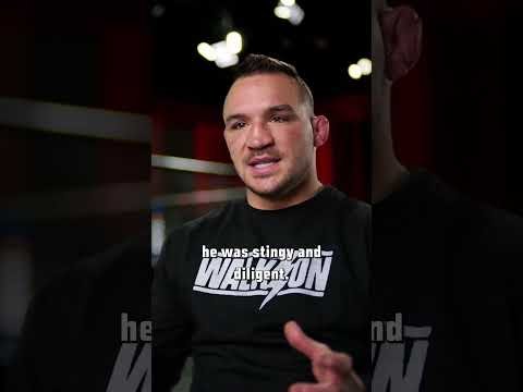 Cody Gibson left Dana White SPEECHLESS with this finish 👀