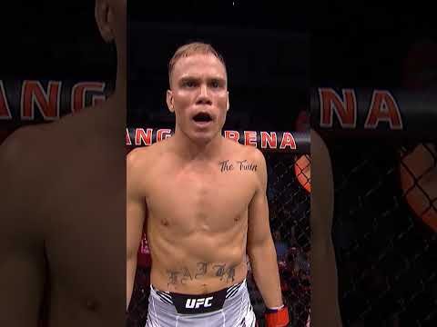 Nate Landwehr is ONE-OF-A-KIND 👊