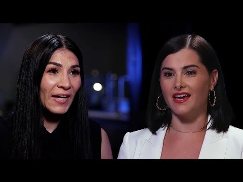 Irene Aldana on Facing Amanda Nunes in the UFC 289 Main Event | FULL INTERVIEW w/ Megan Olivi