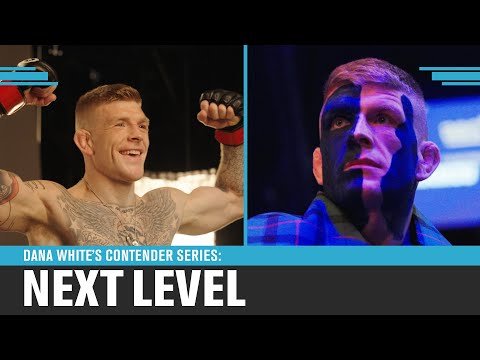 Chris Duncan – Part 2 | Dana White’s Contender Series: Next Level