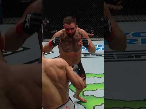 The hunt began for Khamzat Chimaev three years ago today 📅