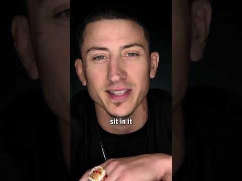 Conor McGregor driving school at your service 🤣