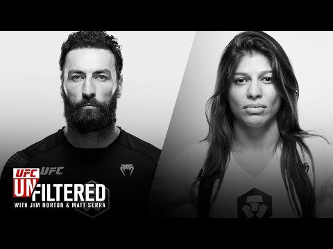 Mayra Bueno Silva, Paul Craig, UFC London Picks | UFC Unfiltered