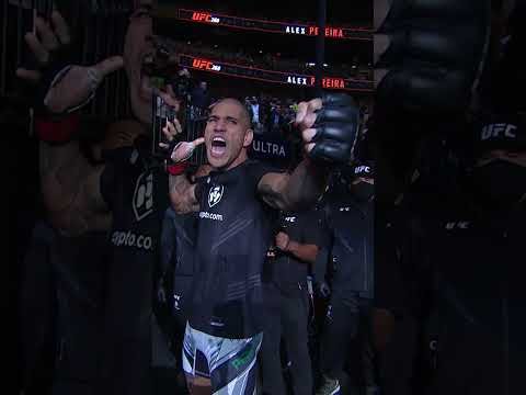 The UFC 291 CO-MAIN EVENT will feature a different kind of power! 👊