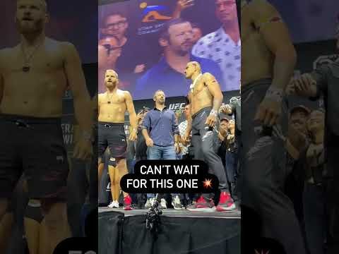 This co-main event is can’t miss 🔥 #shorts