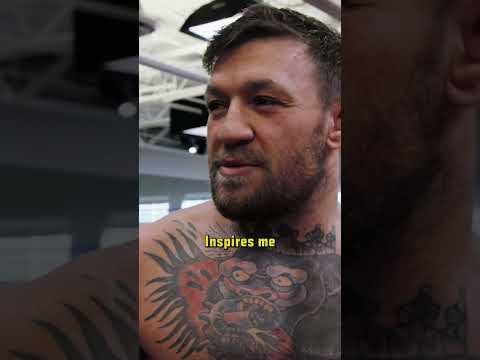 Sparring with Coach Conor is NO JOKE 👀