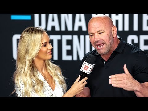 Dana White Announces UFC Contract Winners | DWCS – SEASON 7, EPISODE 2