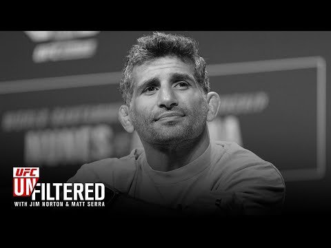 UFC 291 Recap, Lightweight Division Picture w/ Guest Beneil Dariush | UFC Unfiltered