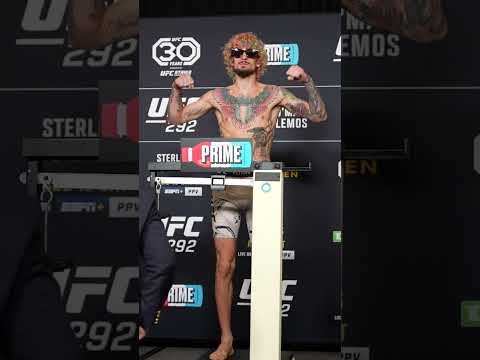 The UFC 292 MAIN EVENT is OFFICIAL❗️