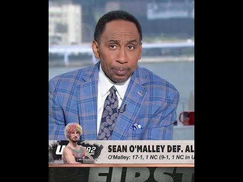 Sean O'Malley wants to test himself against Gervonta 'Tank' Davis 👊 #shorts