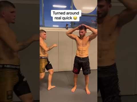 Strictly a business decision 😅 (via @tommymorrisson/TT) #shorts