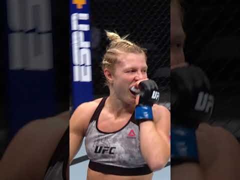 Manon Fiorot is living up to her nickname 😤