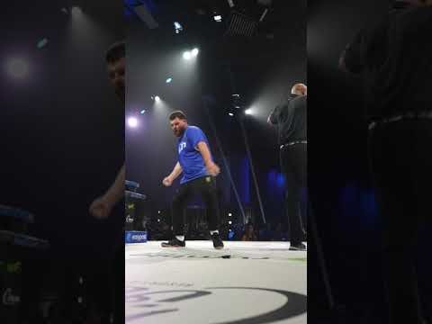 GOODNIGHT FROM AUSTIN TURPIN! 🤯