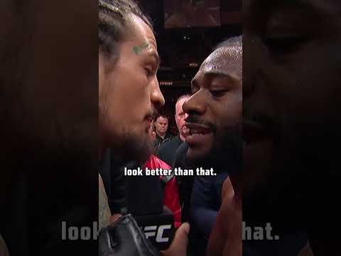 The CALL OUT that started it all 👀