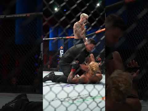 He visualized this moment 😤