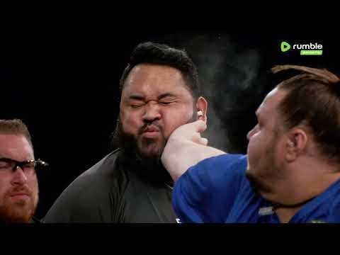 Power Slap: Road To The Title 2 | WEEK 5 | Episode Preview