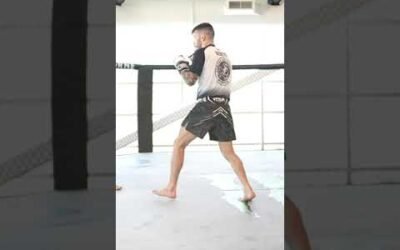 Sneak peek at Matheus Nicolau ahead of his main event on Saturday 👀