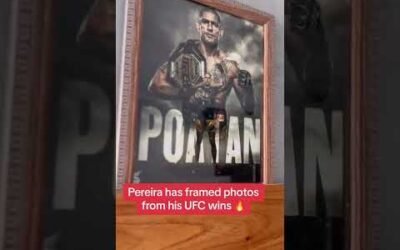 Framed W’s (via alexpoatanpereiera/IG) #shorts
