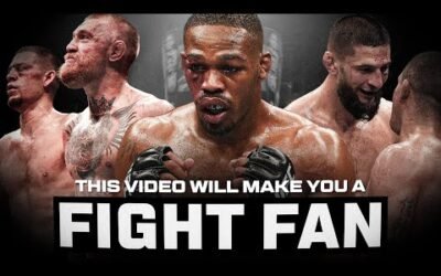 10 Fights GUARANTEED to Make You a Fight Fan – Full Fight Marathon