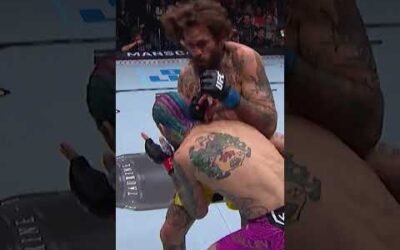 NICK DIAZ, TONY FERGUSON, AND MORE 😳 Dana Cooked so hard…