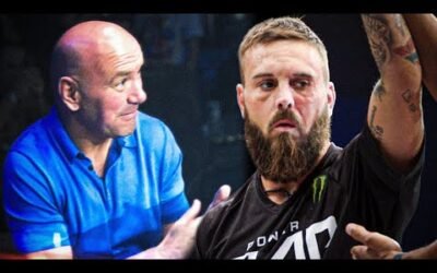 Power Slap: Road to the Title – Season 2 | Episode 6