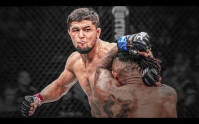 Best Finishes From UFC St. Louis Fighters!