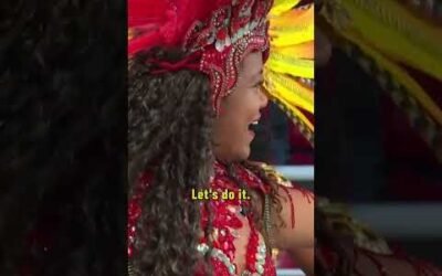 Incase you missed the Weigh-In show…. 😆 #ufc301