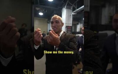 New episode of Fight Check out NOW! ⬆️ #fightcheck