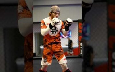 New opponent? No problem for Shara Magomedov 😤 #UFCsaudiarabia