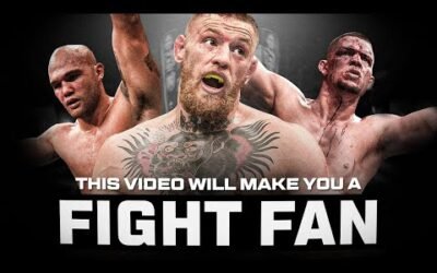 10 MORE Fights GUARANTEED to Make You a Fight Fan – Full Fight Marathon