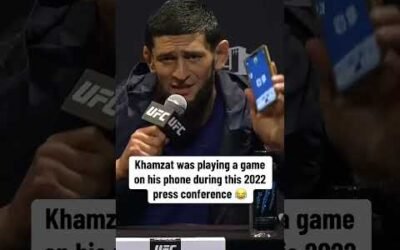 😅😅😅 #UFC319