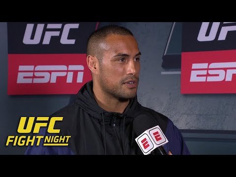 Ulberg vs. Reyes Preview 👊 Which light heavyweight has the advantage at #UFCPerth? | ESPN MMA