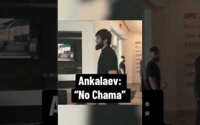 🍿 (via alexpoatanpereira/YT) #UFC320
