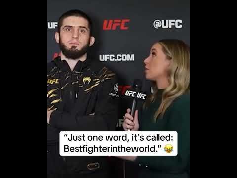 Islam’s ‘one word’ response 😂