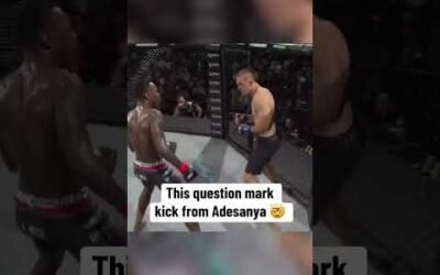 Wait for the KO at the end 😳 (via @hexfightseries/TT)