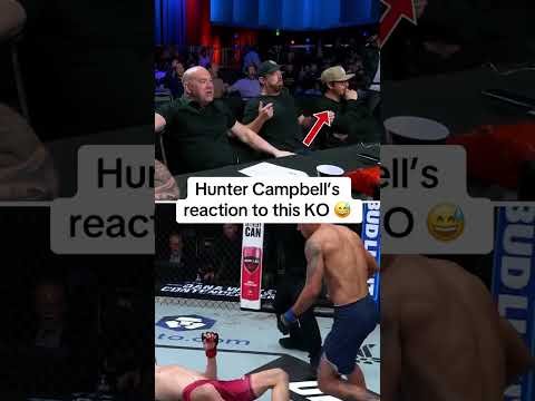 He didn’t move 😅 (h/t @knuckles_stan/X)