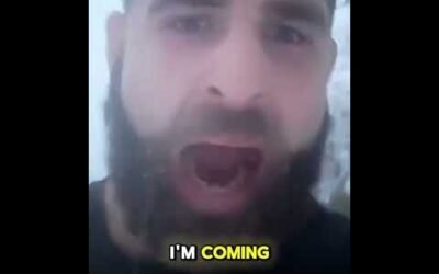 Jiri is BACK at UFC 320 😤