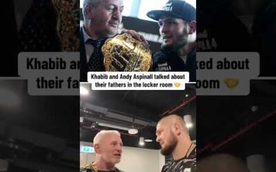 That connection 🤝 (via @tomaspinallofficial/TT)