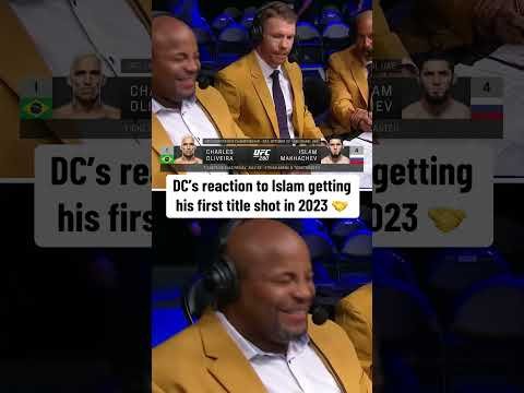 DC was hyped for Islam ❤️